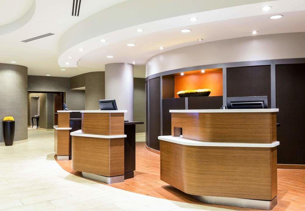 Courtyard By Marriott Galleria Houston