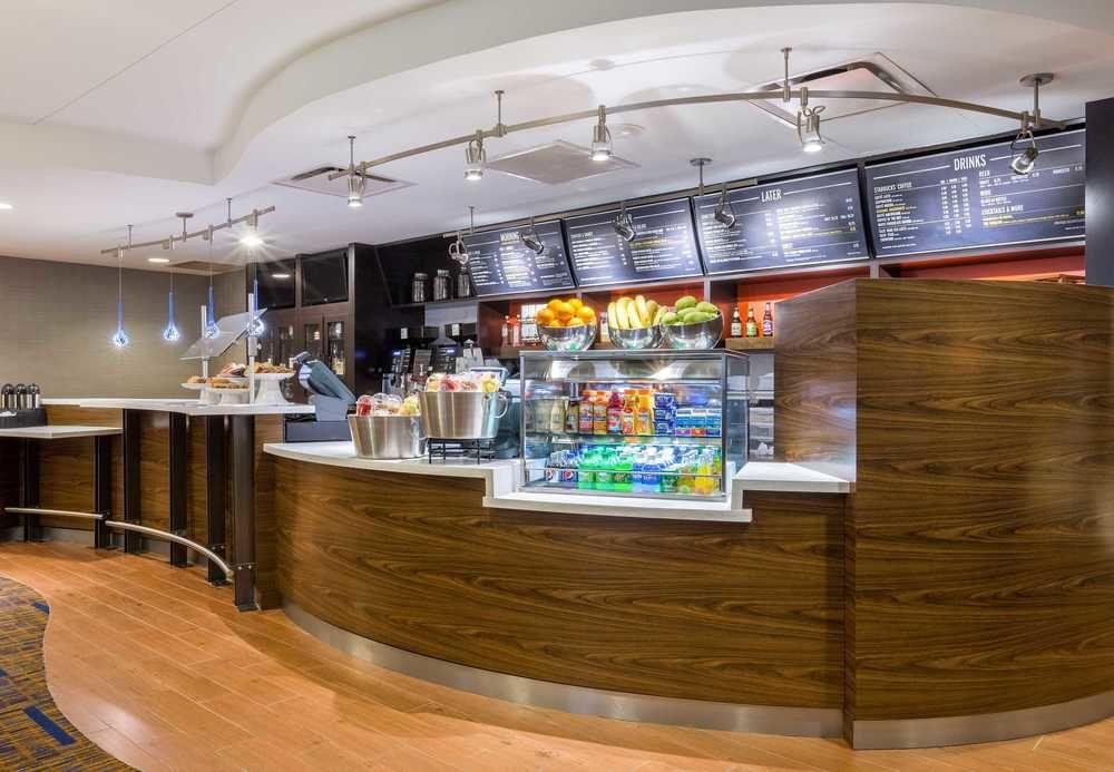 Courtyard By Marriott Galleria Hotel Houston