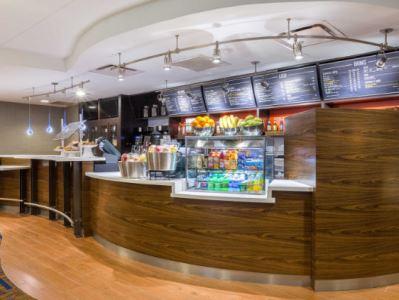 Courtyard By Marriott Galleria 3*