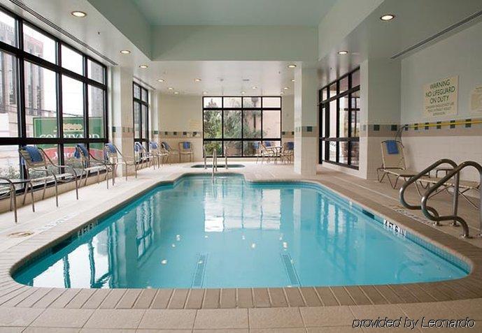 Courtyard By Marriott Galleria 3* Houston
