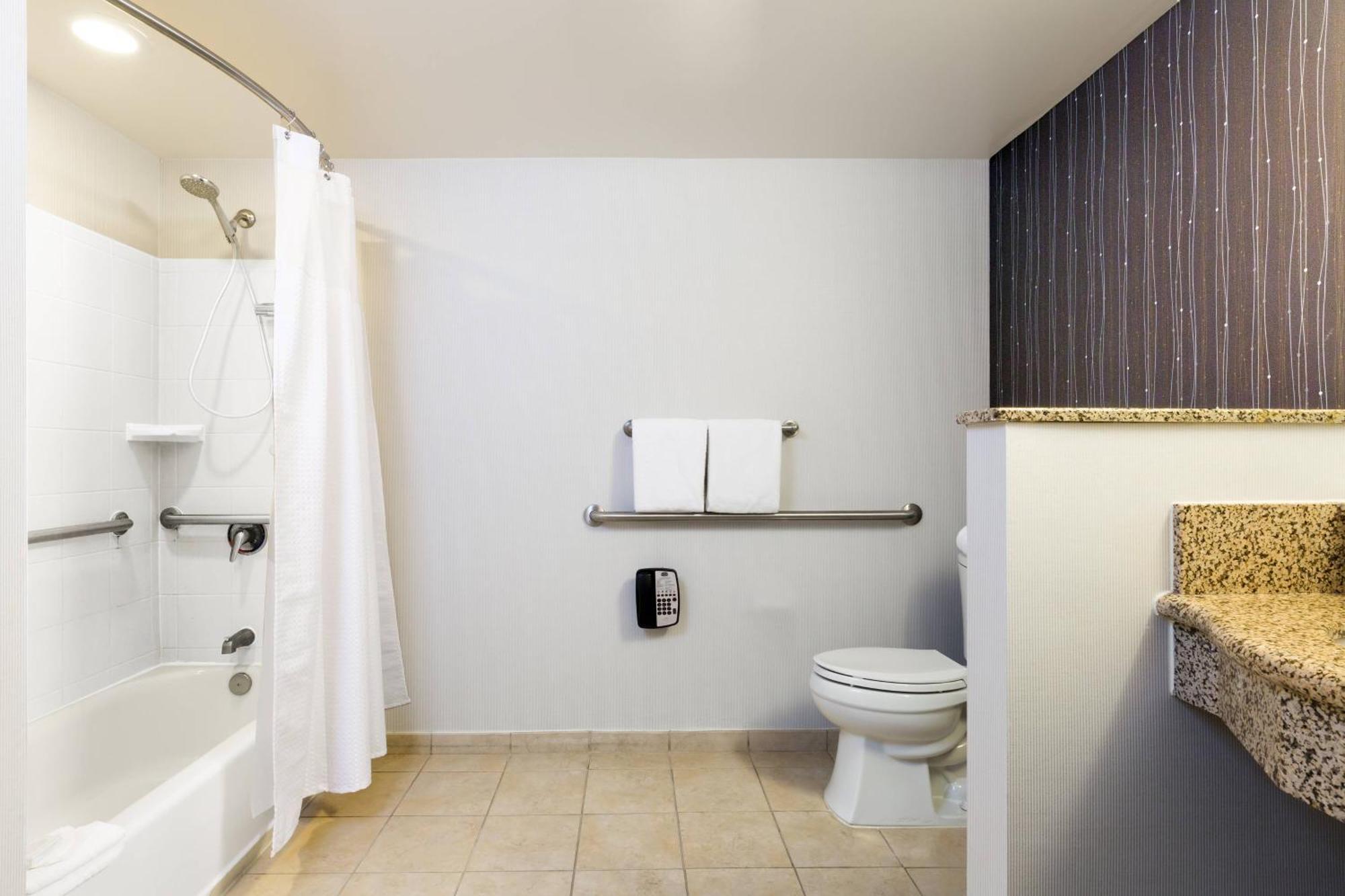 Courtyard By Marriott Galleria Hotel Houston