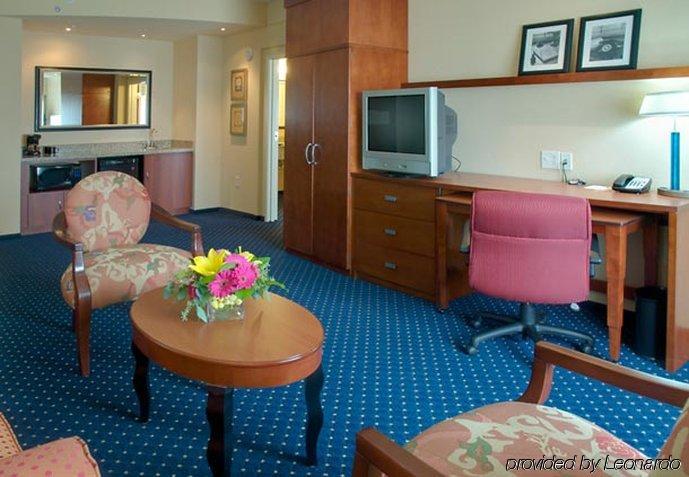 Hotel Courtyard By Marriott Galleria