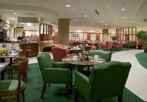 Courtyard By Marriott Galleria 3*