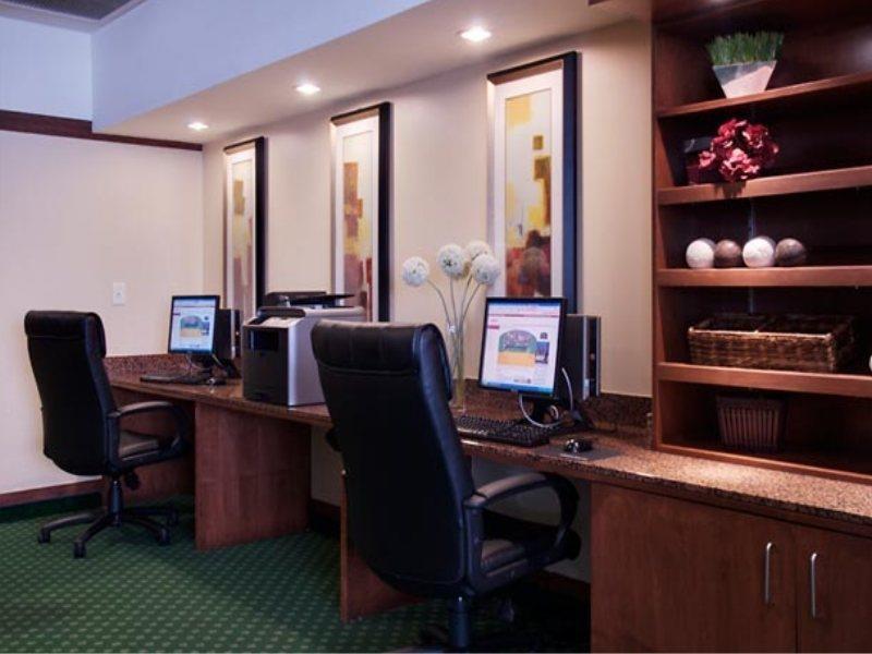 Courtyard By Marriott Galleria