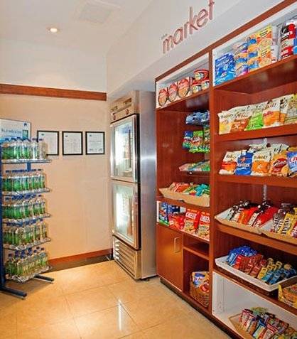 Courtyard By Marriott Galleria 3* Houston