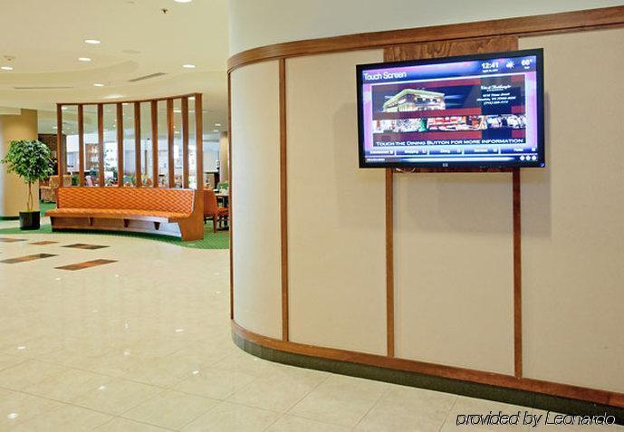 Hotel Courtyard By Marriott Galleria Houston