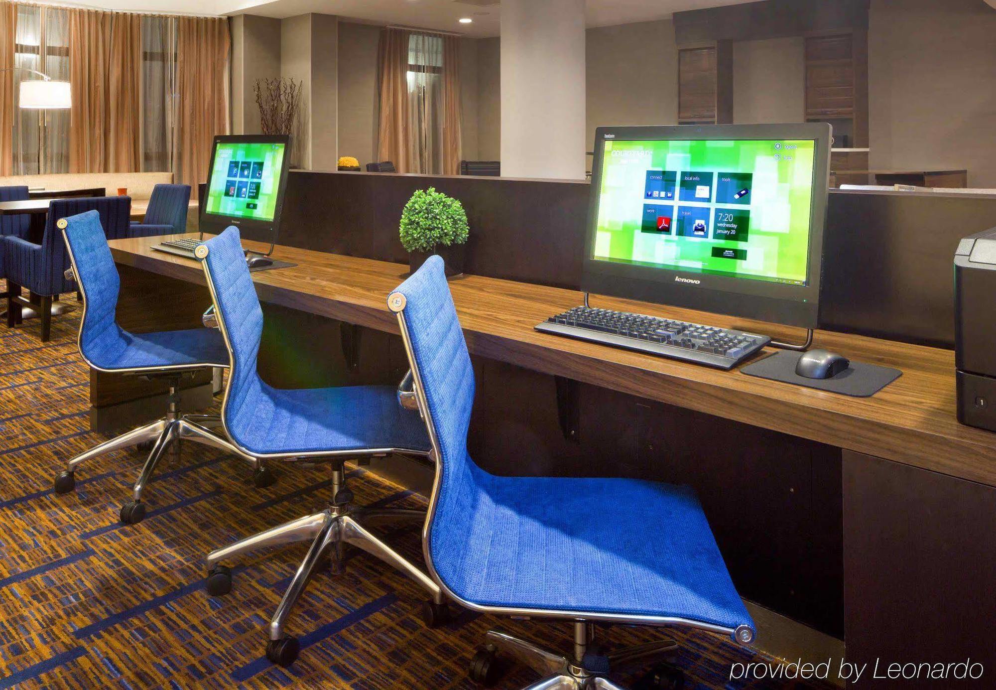 Courtyard By Marriott Galleria Hotel 3*