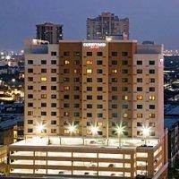 Courtyard By Marriott Galleria