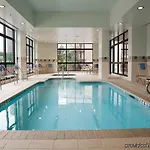 Courtyard By Marriott Houston Galleria 