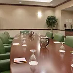 Courtyard By Marriott Houston Galleria 